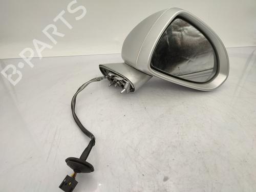 Right mirror OPEL CORSA D (S07) 1.7 CDTI (L08, L68) | BP23662993C27 