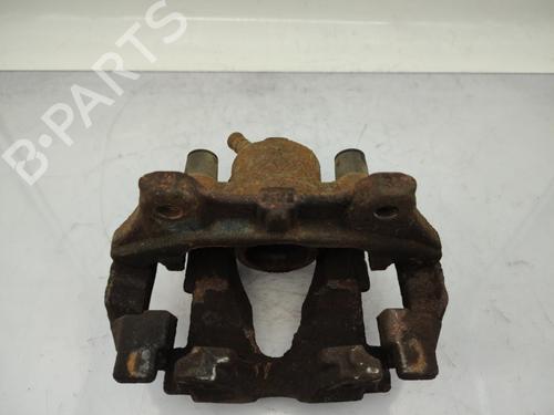 Used Left front brake caliper RENAULT CLIO IV (BH_) 1.5 dCi 90 (90 hp) 23728381