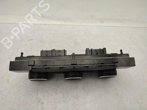 Climate control SKODA OCTAVIA III (5E3, NL3, NR3) 1.6 TDI | BP24345683I5 
