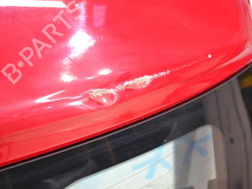 Tailgate FIAT 500 (312_) 1.2 (312AXA1A) | BP23666381C6