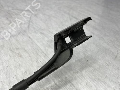 Front windshield wiper arm PEUGEOT PARTNER Box Body/MPV (K9) 1.5 BlueHDi 100 | BP23751600C143 