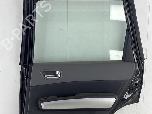 Right rear door NISSAN X-TRAIL II (T31) 2.0 dCi 4x4 | BP27266354C5