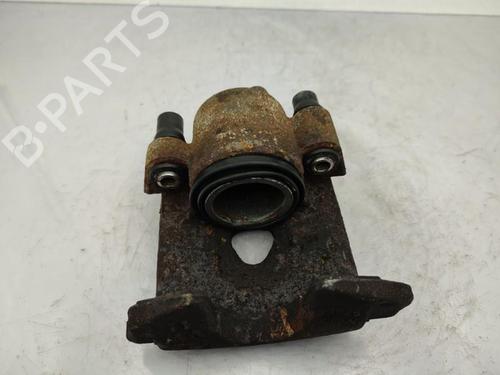 Højre bremsekaliber foran VW POLO III (6N1) 55 1.3 (55 hp) 23739774