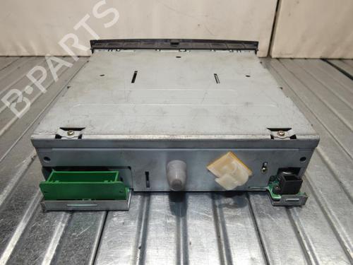 Bilradio RENAULT MEGANE II (BM0/1_, CM0/1_) 2.0 16V (BM0U, CM0U) | BP23664217E6 
