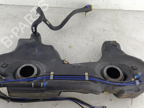 Used Fuel tank PEUGEOT 3008 I MPV (0U_) 1.6 HDi (112 hp) 23720800