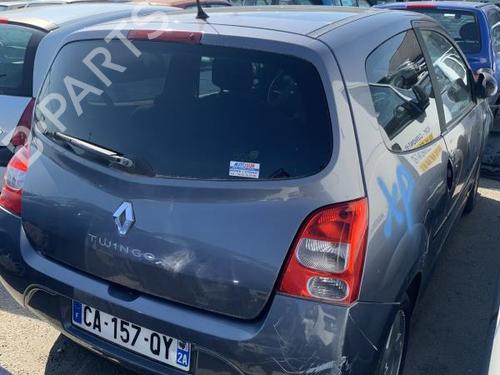 Bagaksel RENAULT TWINGO II (CN0_) 1.5 dCi (CN0E) | BP23669248M2 - Image 10