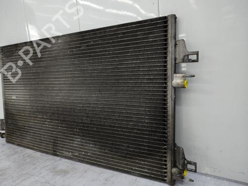 AC radiator RENAULT LAGUNA II Grandtour (KG0/1_) 1.9 dCi | BP23676757M32 