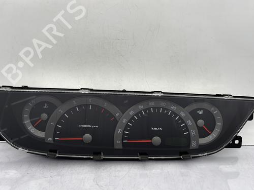 Instrument cluster SSANGYONG STAVIC 2.7 270 sXDi | BP23760967C47 - Image 9