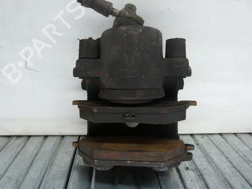 Left front brake caliper SEAT LEON (1P1) 1.9 TDI | BP23697908M105 - Image 3