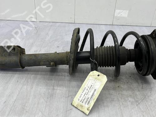 Venstre fortil støddæmper RENAULT MODUS / GRAND MODUS (F/JP0_) 1.5 dCi (FP0D, JP0D) | BP23699465M16 