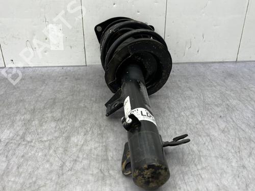 Left front shock absorber MINI MINI (R50, R53) Cooper | BP23756835M16 