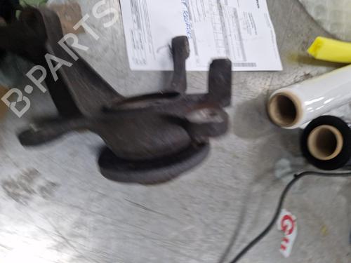 Right front steering knuckle RENAULT LAGUNA I (B56_, 556_) 1.8 (B56S/T/0) | BP23721205M26 