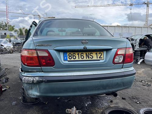 Switch NISSAN ALMERA II (N16) 2.2 Di | BP23678228I30  - Image 13