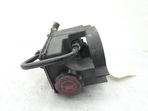Used Steering pump Steering pump PEUGEOT 206 Hatchback (2A/C) 2.0 HDI 90 (90 hp) 23672179 23672179