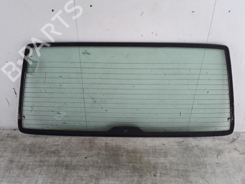 Bootlid window CITROËN SAXO (S0, S1) 1.1 X, SX | BP23739919C64 