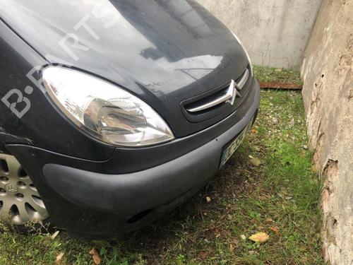 Kombinert Instrument CITROËN XSARA PICASSO (N68) 2.0 HDi | BP23675436C47 