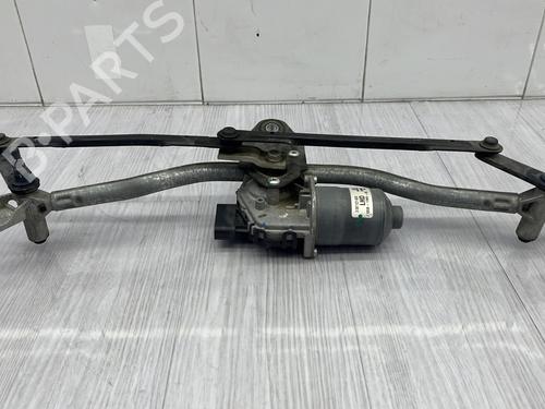 Used Front wiper motor FORD RANGER (TKE) 3.2 TDCi 4x4 (200 hp) 23759265