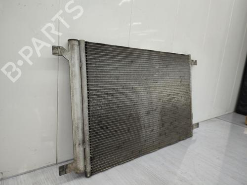 AC radiator VW GOLF VII (5G1, BQ1, BE1, BE2) 1.6 TDI | BP23719665M32 
