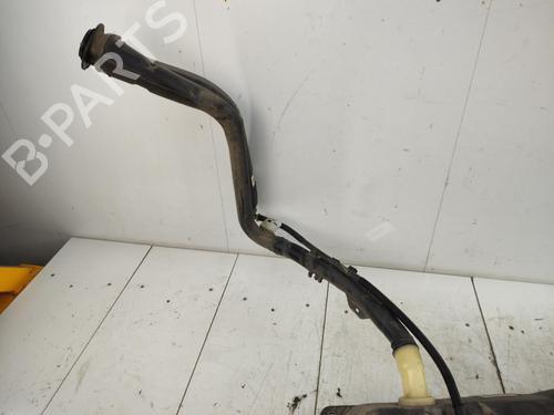 Fuel tank PEUGEOT 308 SW I (4E_, 4H_) 1.6 HDi | BP23708052C62 