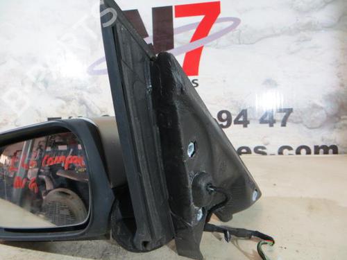 Left mirror BMW 3 Compact (E46) 320 td | BP23670760C26 