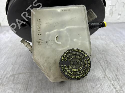 Servo brake PEUGEOT 807 (EB_) 2.2 HDi | BP31354335M42