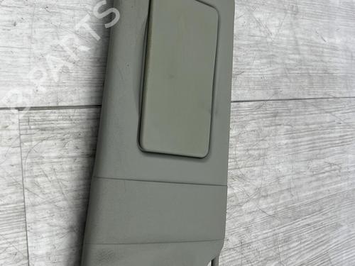 Pala sol esquerda Pala sol esquerda RENAULT CLIO II (BB_, CB_) 1.5 dCi (B/CB08) (82 hp) 23674773 23674773