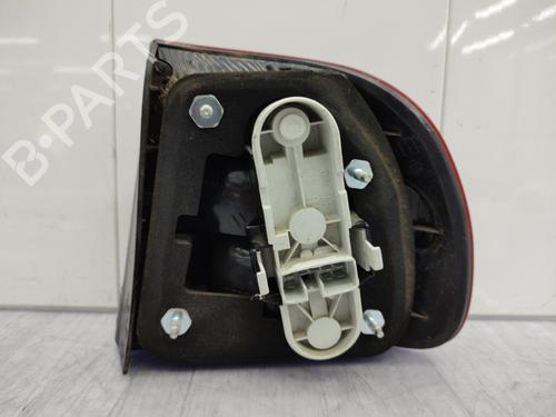 Used Left taillight VOLVO V40 Estate (645) 1.9 DI (115 hp) 23706986