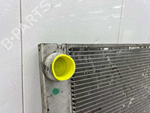 Water radiator BMW 5 (E60) 525 d | BP34052258M31 - Image 4