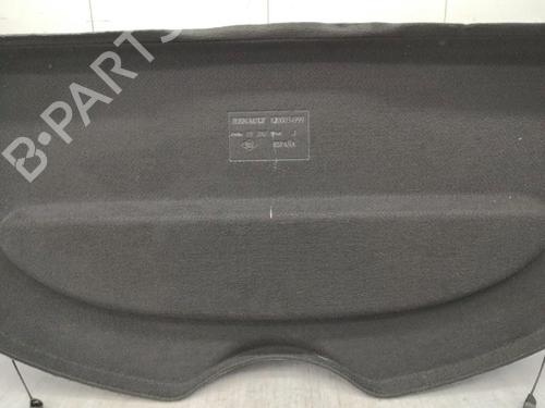 Rear parcel shelf RENAULT MEGANE II (BM0/1_, CM0/1_) 1.6 16V (BM0C, CM0C) | BP23749531C85 