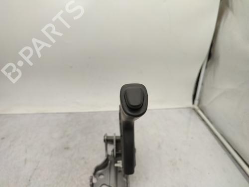 Hand brake PEUGEOT 208 II (UB_, UP_, UW_, UJ_) 1.2 PureTech 100 | BP27606295I18 