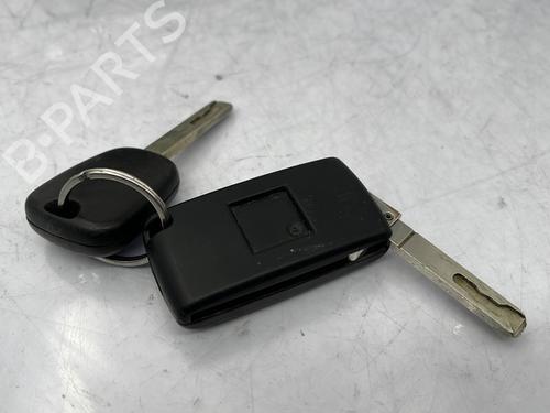 Electronic module CITROËN C2 (JM_) 1.4 HDi | BP33040985M83 - Image 10