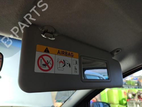 Steering column DACIA SANDERO II 1.5 dCi | BP23708383M21  - Image 38