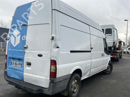 Steering pump FORD TRANSIT Van (FA_ _) 2.2 TDCi | BP32765811M99  - Image 28