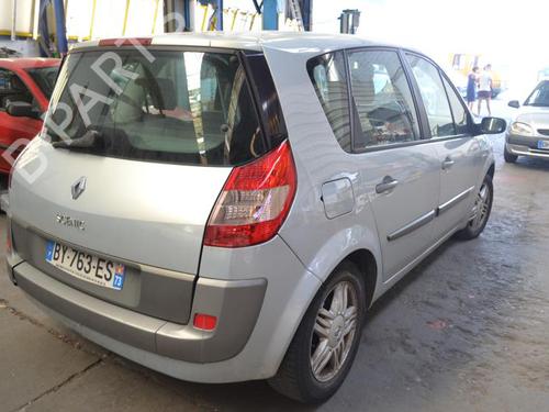 AC compressor RENAULT SCÉNIC II (JM0/1_) 1.9 dCi (JM0G, JM12, JM1G, JM2C) | BP23665274M34 - Image 10