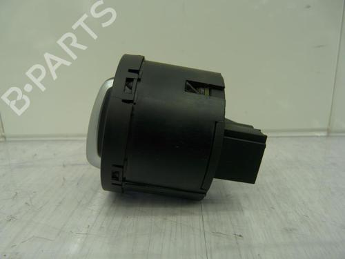 Headlight switch VW GOLF VI (5K1) 2.0 TDI | BP23673375I24 
