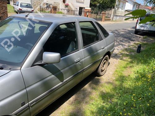 Engine FORD ESCORT V (AAL, ABL) 1.4 | BP23701502M1  - Image 17