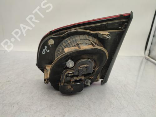 Left tailgate light VW GOLF VI (5K1) 2.0 TDI | BP23851800C79 
