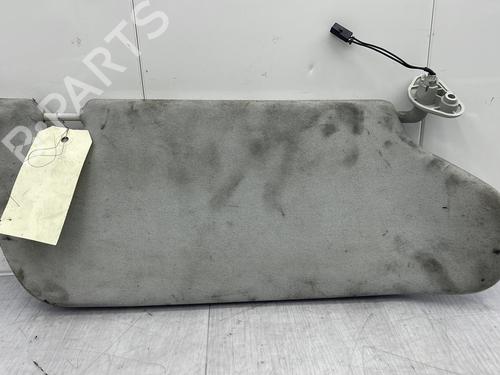 Used Left sun visor Left sun visor MERCEDES-BENZ M-CLASS (W163) ML 350 (235 hp) 23703529 23703529