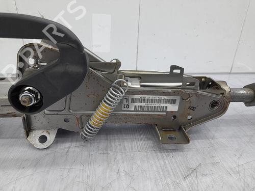 Steering column VW GOLF VI (5K1) 1.6 TDI | BP23710056M21  - Image 13