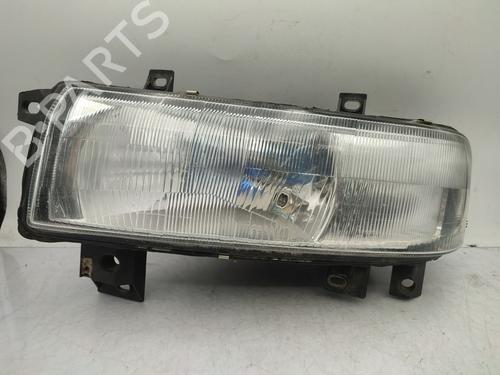 Venstre forlygte RENAULT MASTER II Van (FD) 2.5 D (FD0A, FD0E, FD2E, FD3E) (80 hp) 29282038