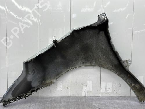 Right front fenders CITROËN C4 I (LC_) 1.6 HDi | BP25475093C42 