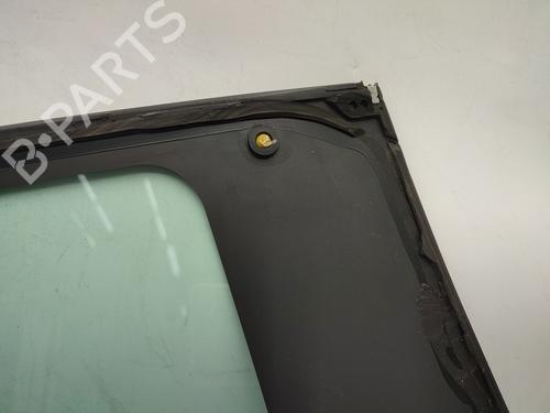 Rear left quarter glass ALFA ROMEO MITO (955_) 1.4 MultiAir (955AXL1B) | BP29406202C93 