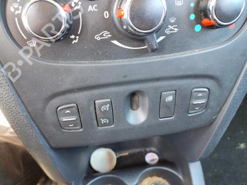 Steering column DACIA SANDERO II 1.5 dCi | BP23708383M21  - Image 17