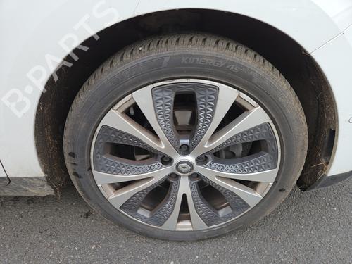 Elektronisk modul RENAULT SCÉNIC IV (J9_) 1.6 dCi 130 | BP26409939M83 