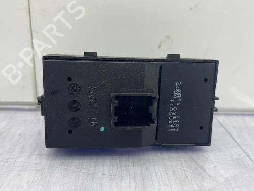 Left front window switch OPEL MERIVA B MPV (S10) 1.4 (75) | BP23703937I27 - Image 2