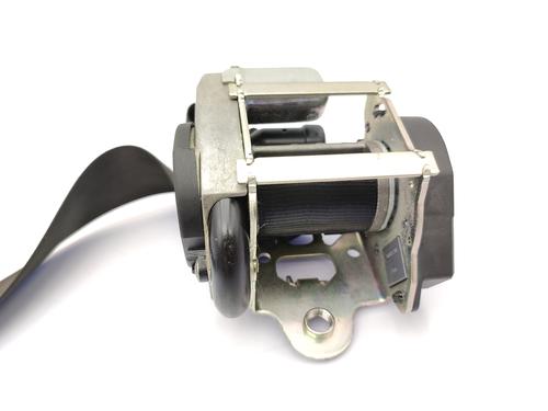 Front right belt tensioner SEAT ALTEA (5P1) 2.0 TDI 16V | BP23754717C88 