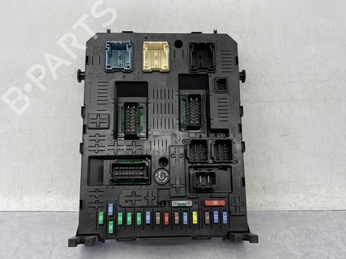 Electronic module PEUGEOT EXPERT Tepee (VF3X_) 2.0 HDi 165 | BP33025030M83  - Image 10