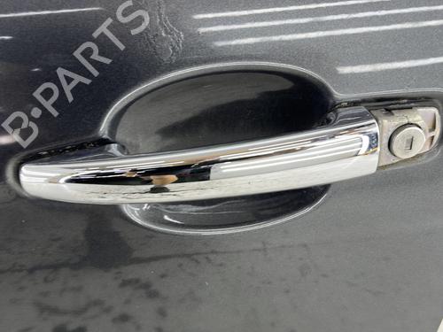 Left front door CITROËN C3 II (SC_) 1.4 HDi 70 (SC8HZC, SC8HR0, SC8HP4) | BP27999978C2 