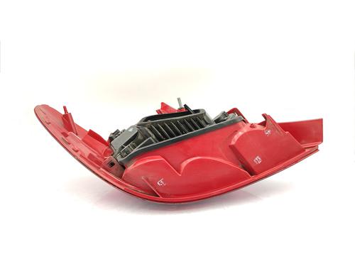 Right taillight PEUGEOT 207 (WA_, WC_) 1.4 | BP23760462C35 