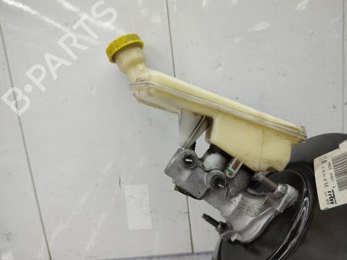 Servo brake CITROËN C3 Picasso (SH_) 1.4 VTi 95 (SH8FSC, SH8FP0, SH8FP6) | BP23720111M42  - Image 5